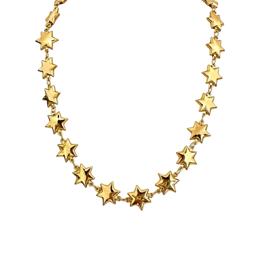 Collar Doce