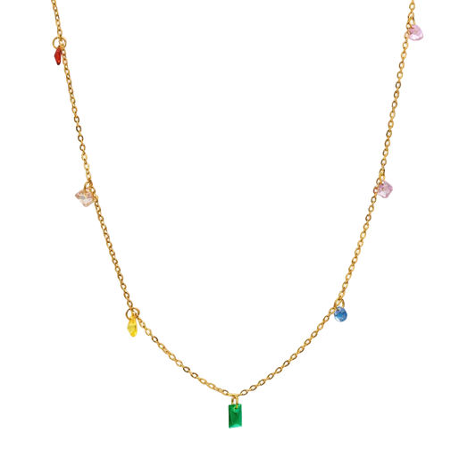 Collar Aladdín