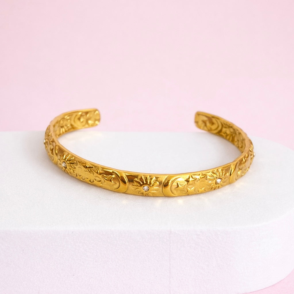 Brazalete Golden