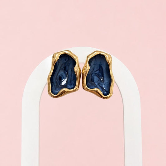 Aretes Caribbean
