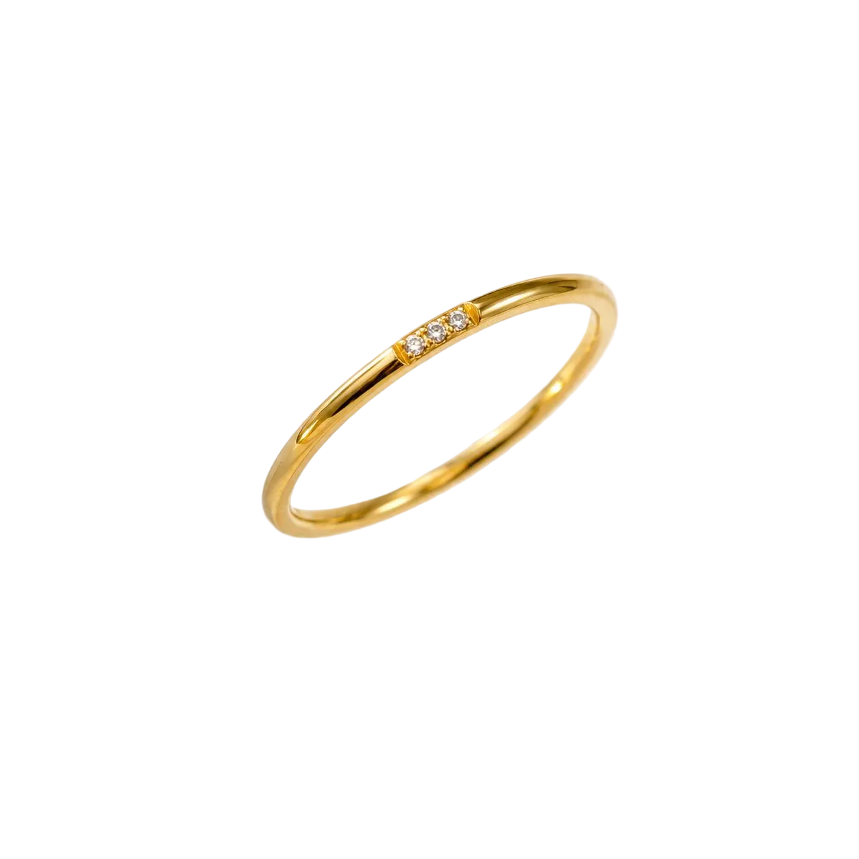 Anillo Naé