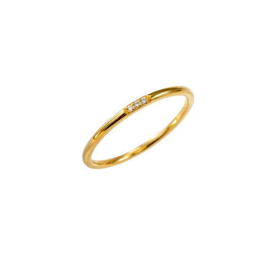 Anillo Naé
