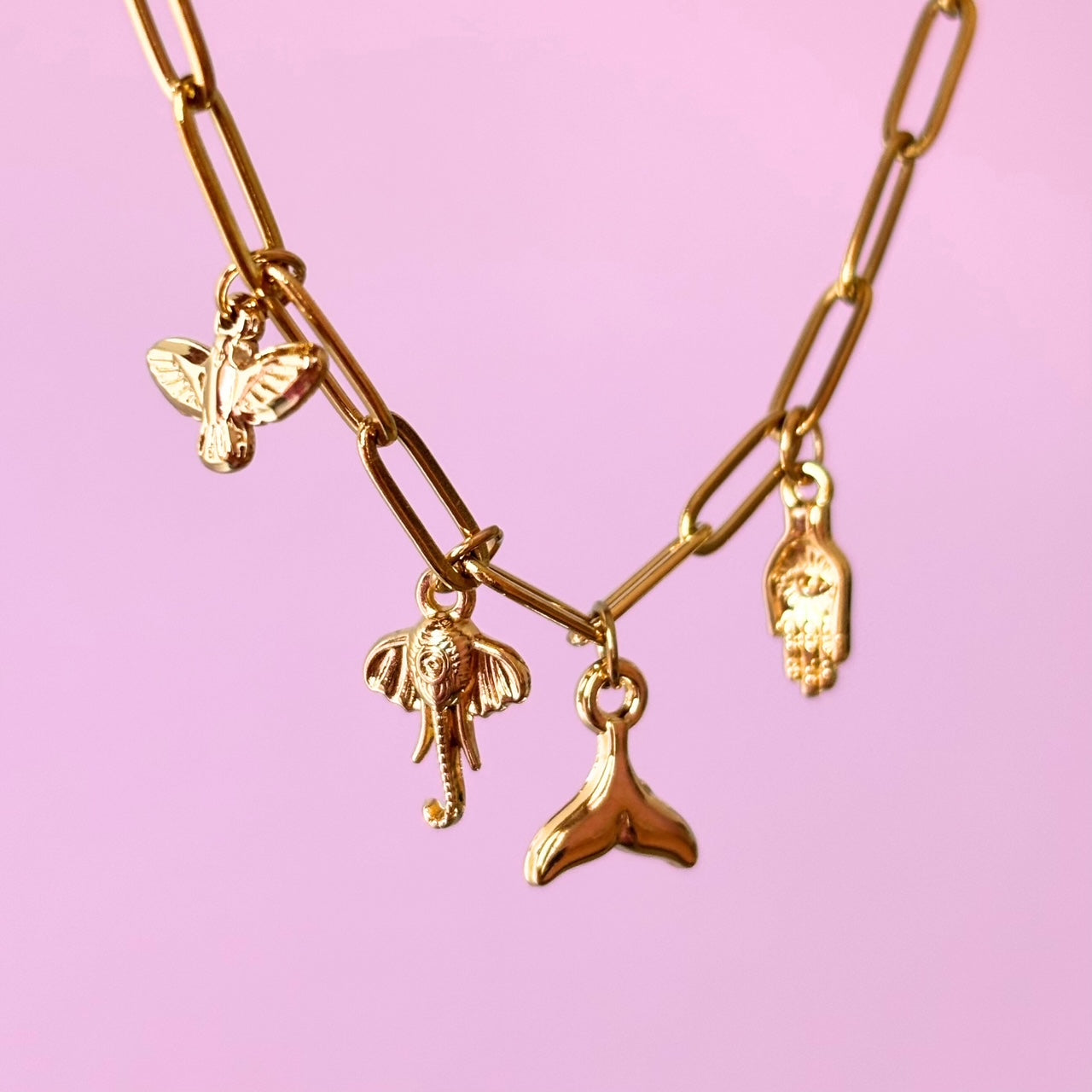 Pulsera Zenda