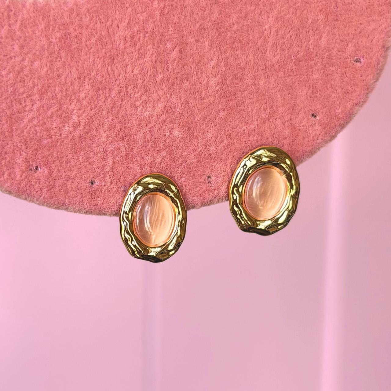Aretes Aura