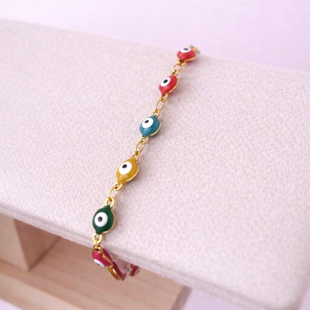 Pulsera Naz