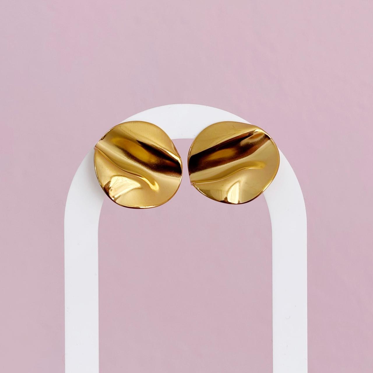 Aretes Tessa