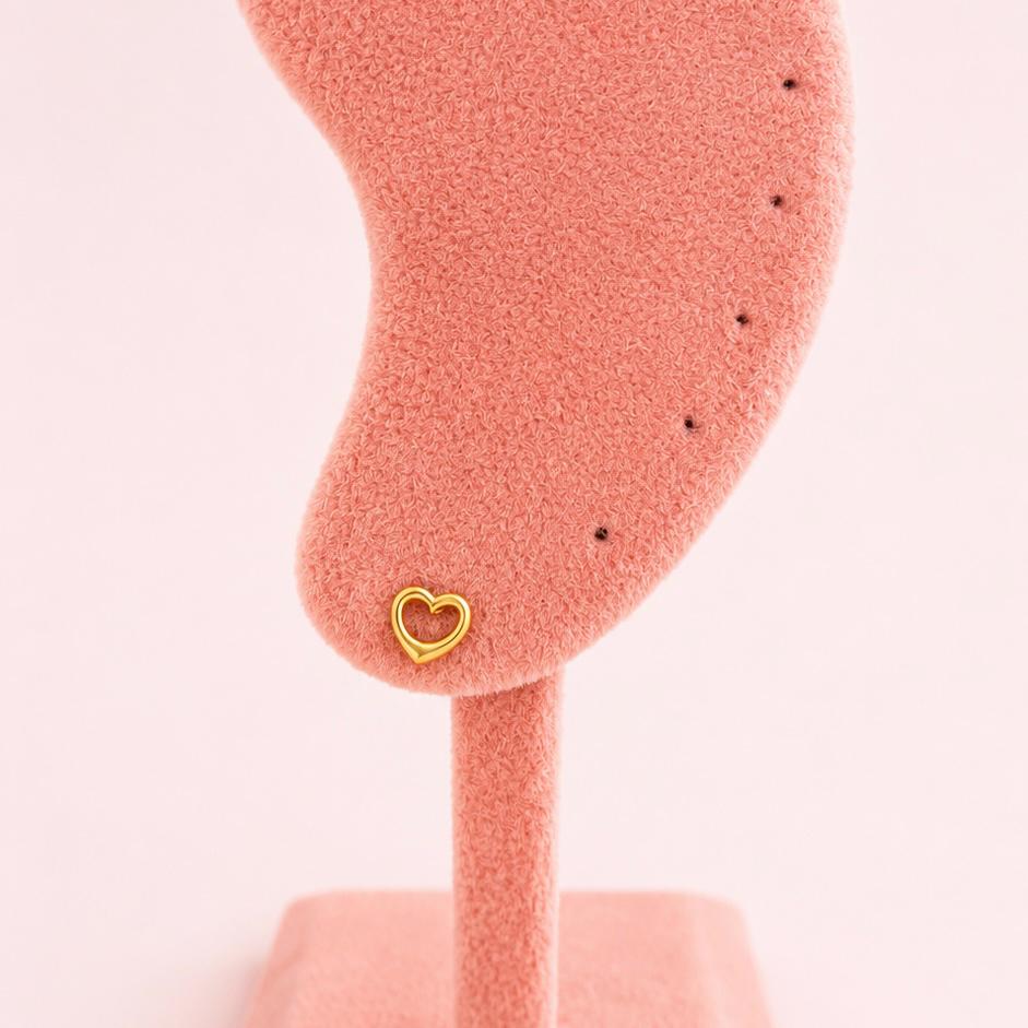 Aretes Mima