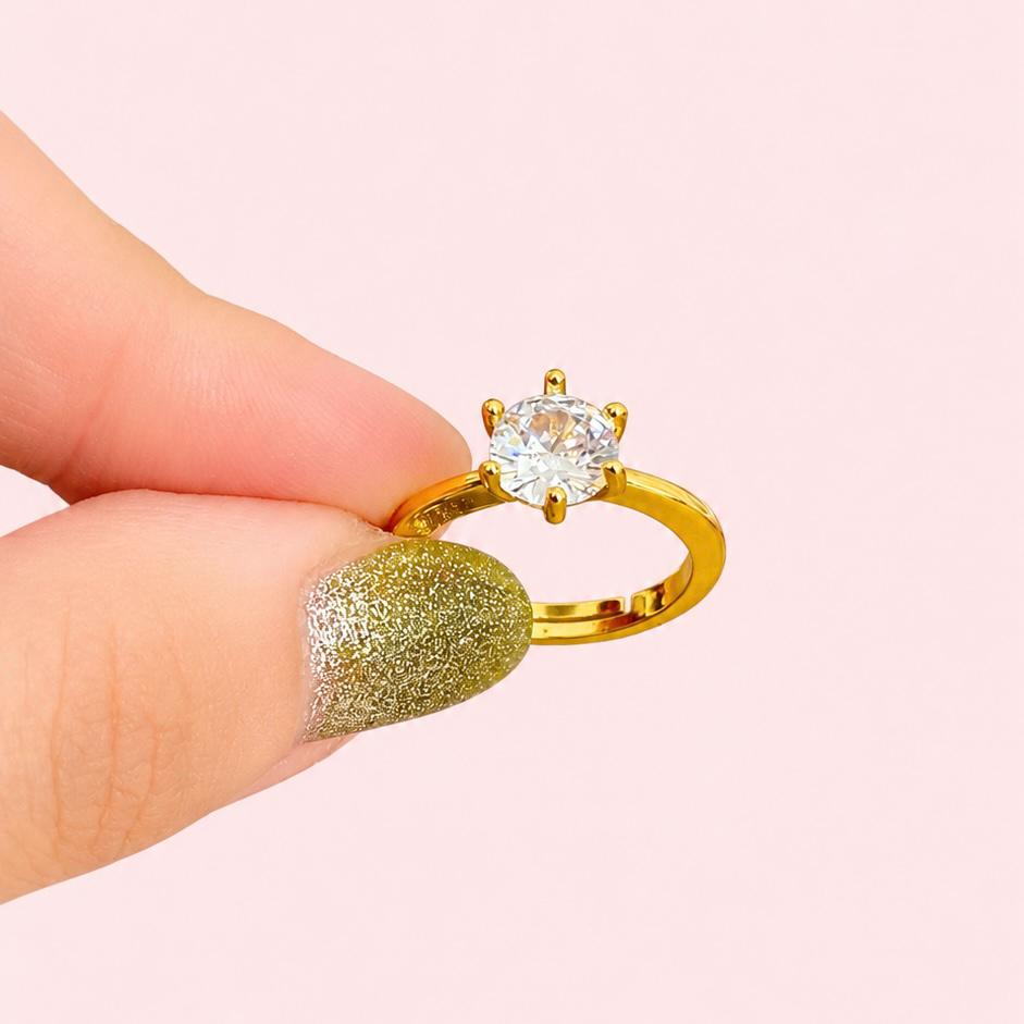 Anillo Mila