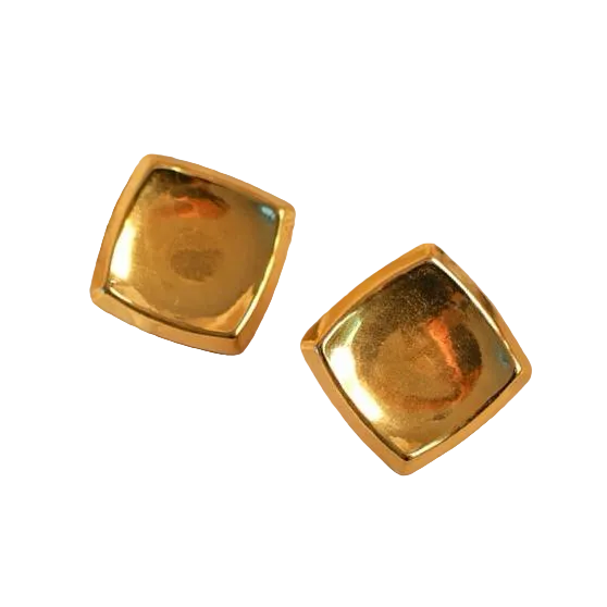 Aretes Mona