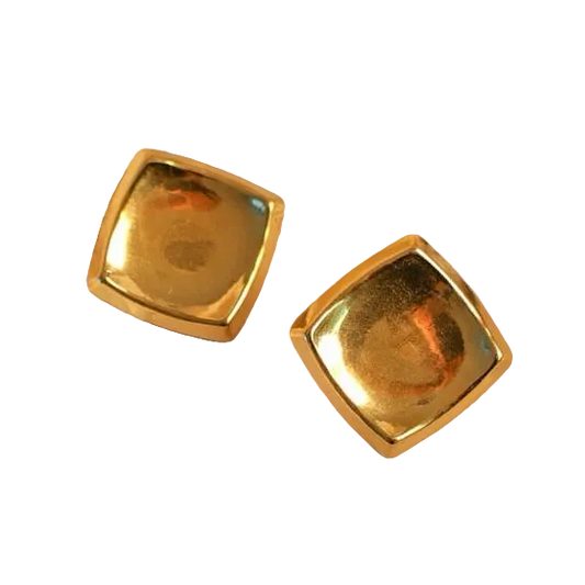 Aretes Mona