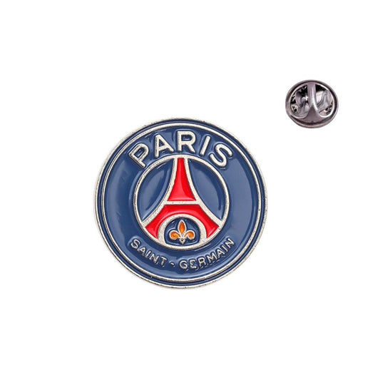 Pin Clubes Europa