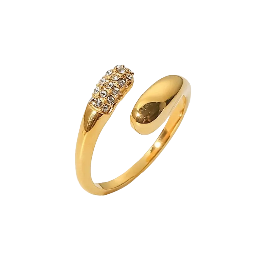 Anillo California