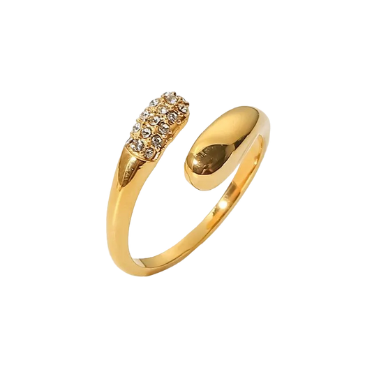 Anillo California
