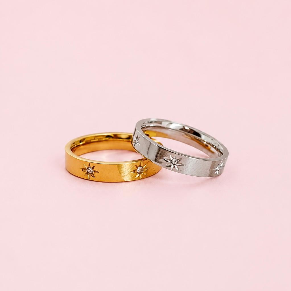 Anillo Gio