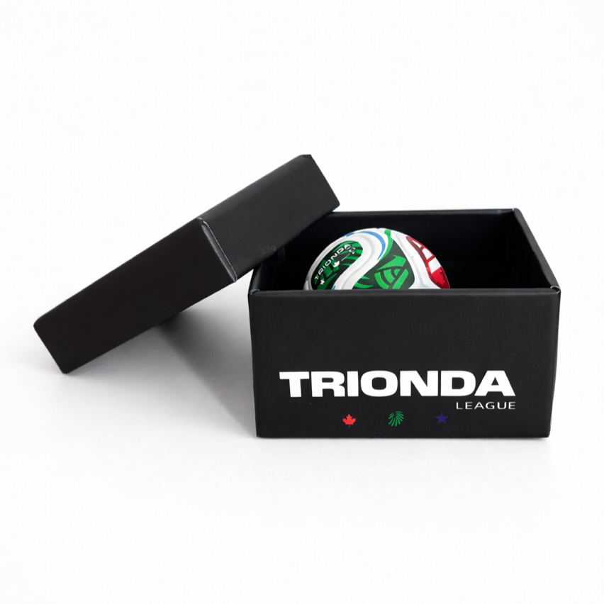 Llavero Trionda