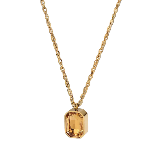 Collar Ambar