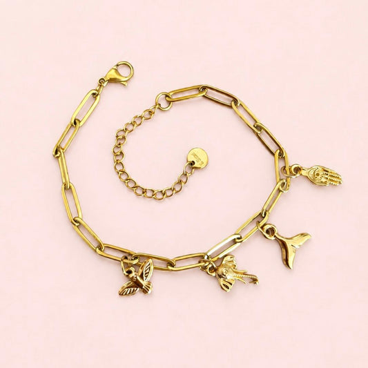 Pulsera Zenda