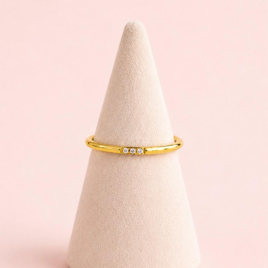 Anillo Naé