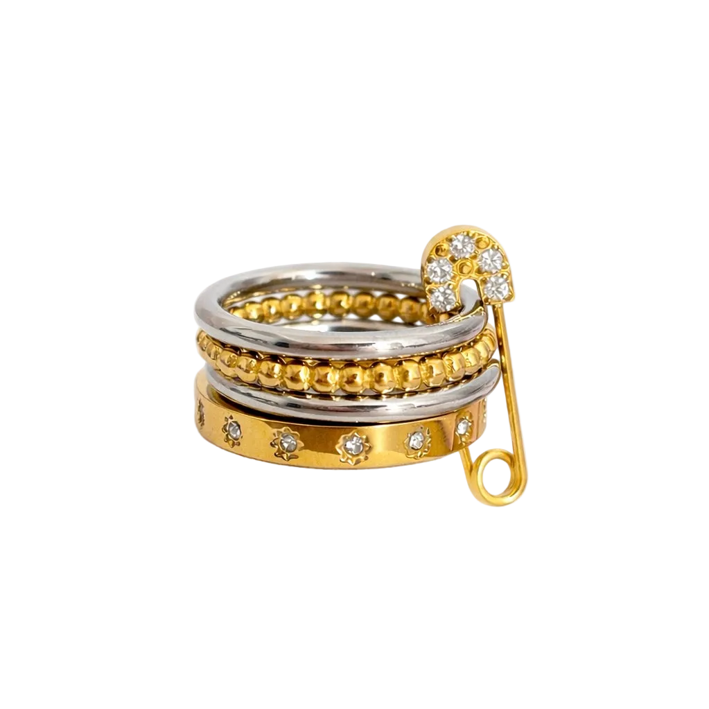 Anillo Quinta