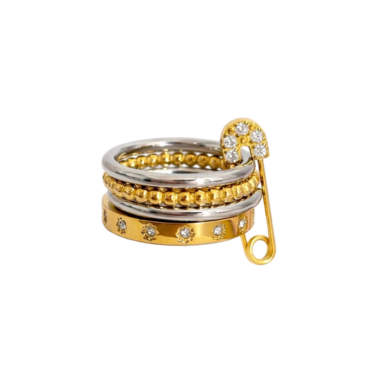 Anillo Quinta