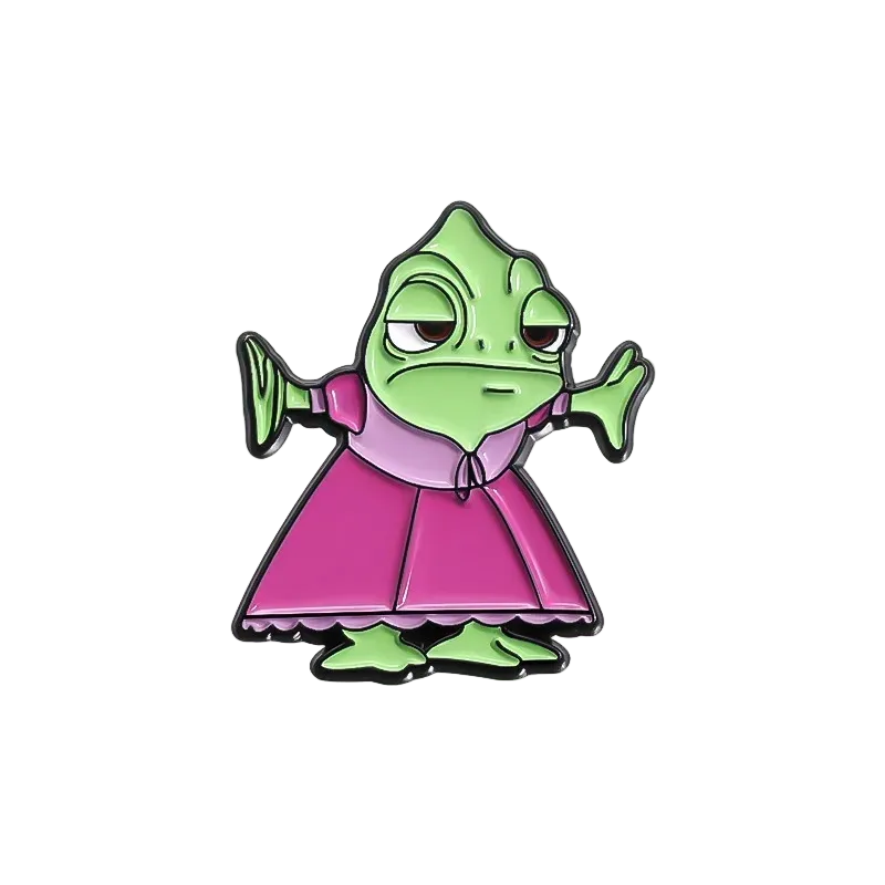 Pin Pascal