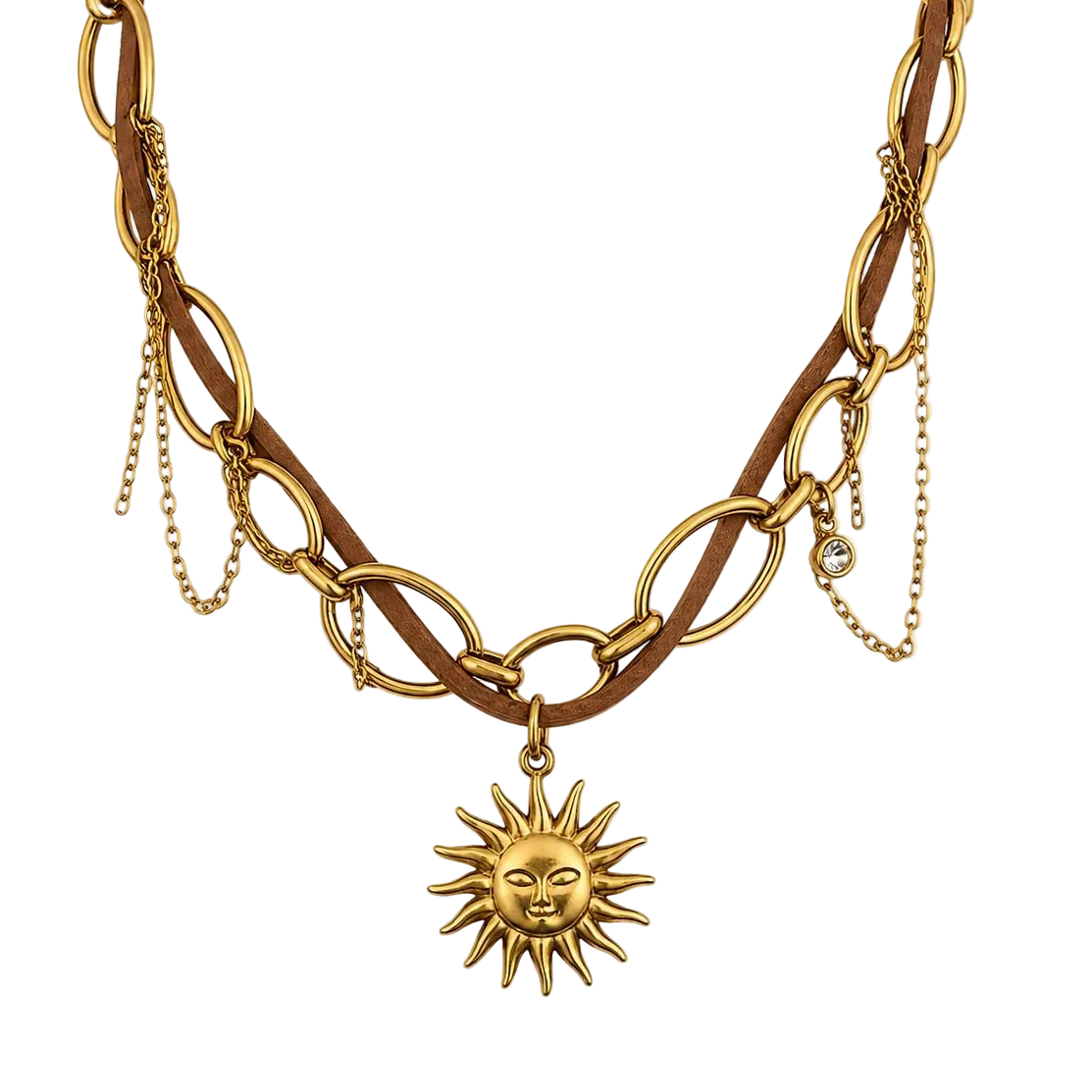 Collar Rayen