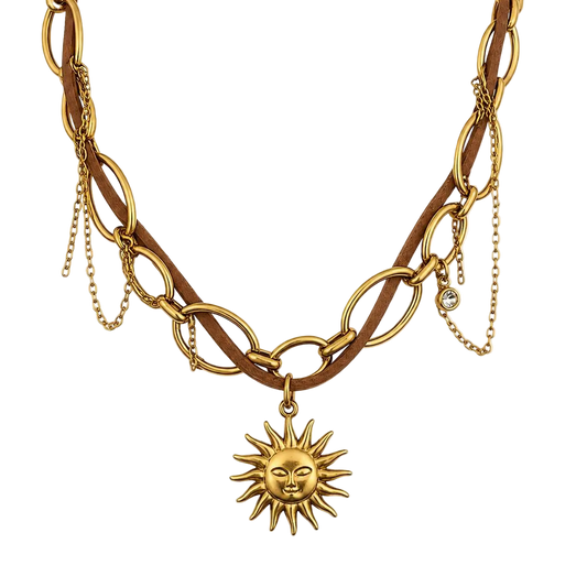 Collar Rayen