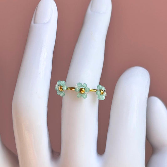 Anillo Florencia