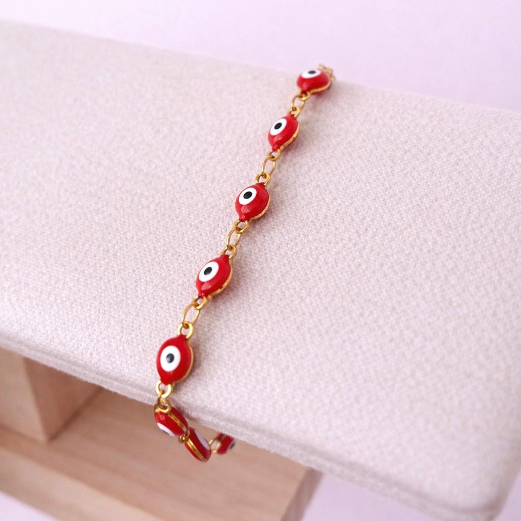 Pulsera Naz