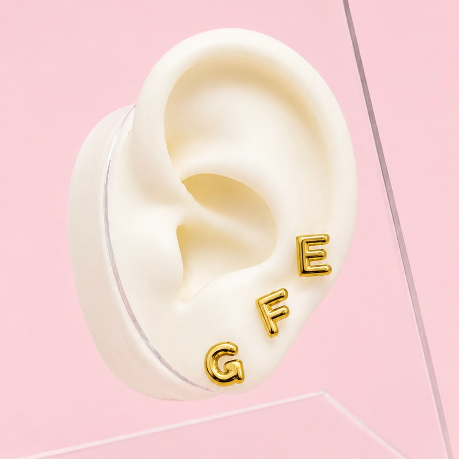 Aretes Inicial