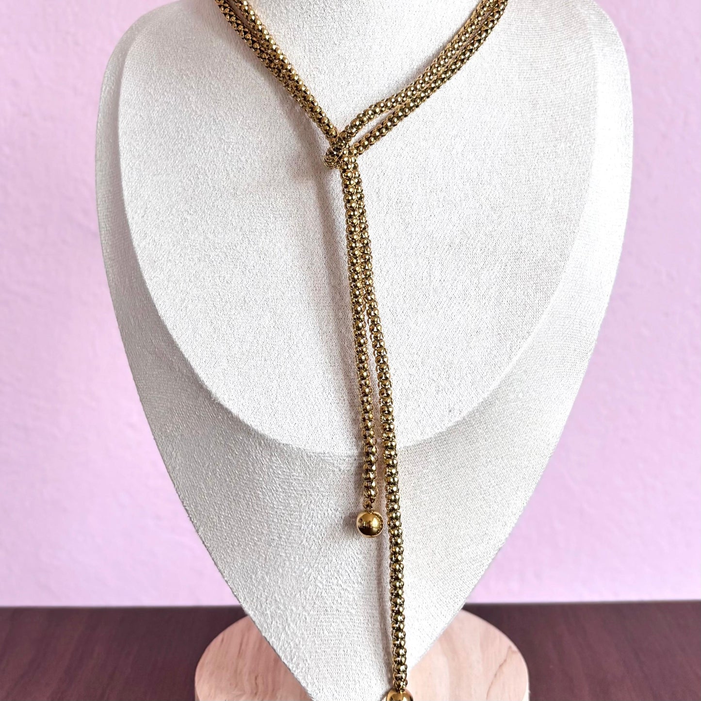 Collar  Siza