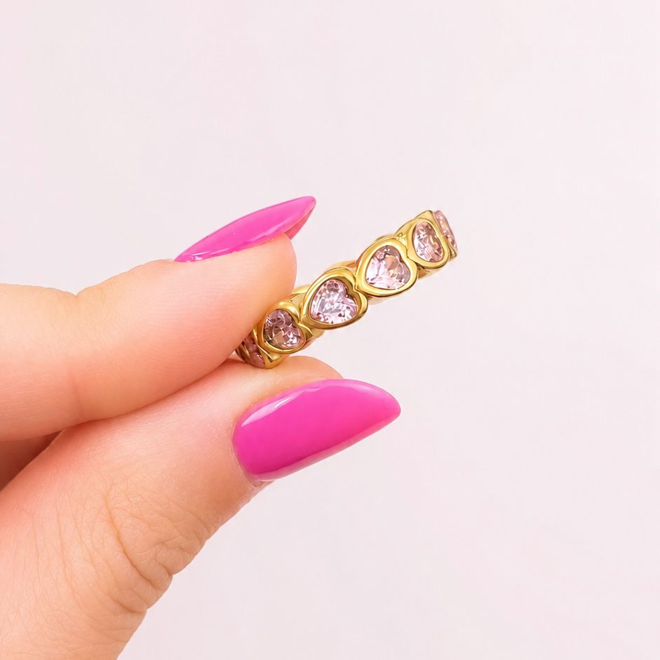 Anillo Encanto