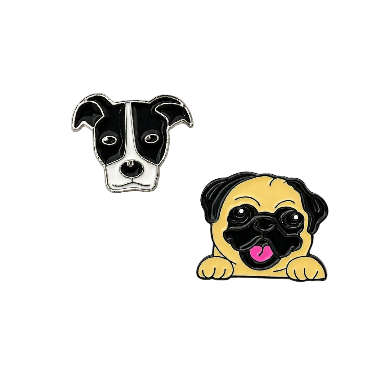 Pin Perritos