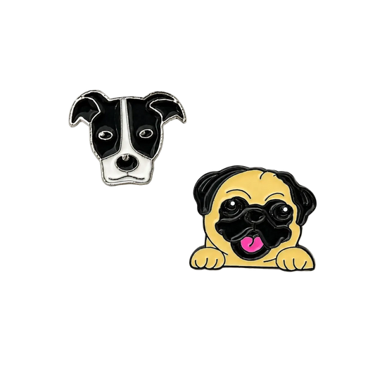Pin Perritos