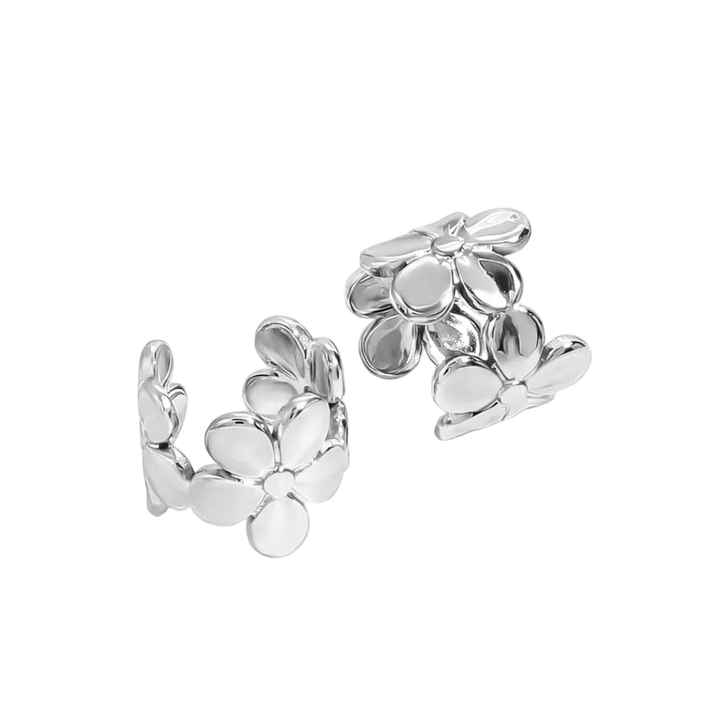 Ear Cuff Silia
