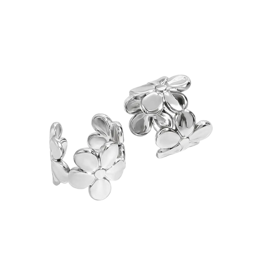 Ear Cuff Silia
