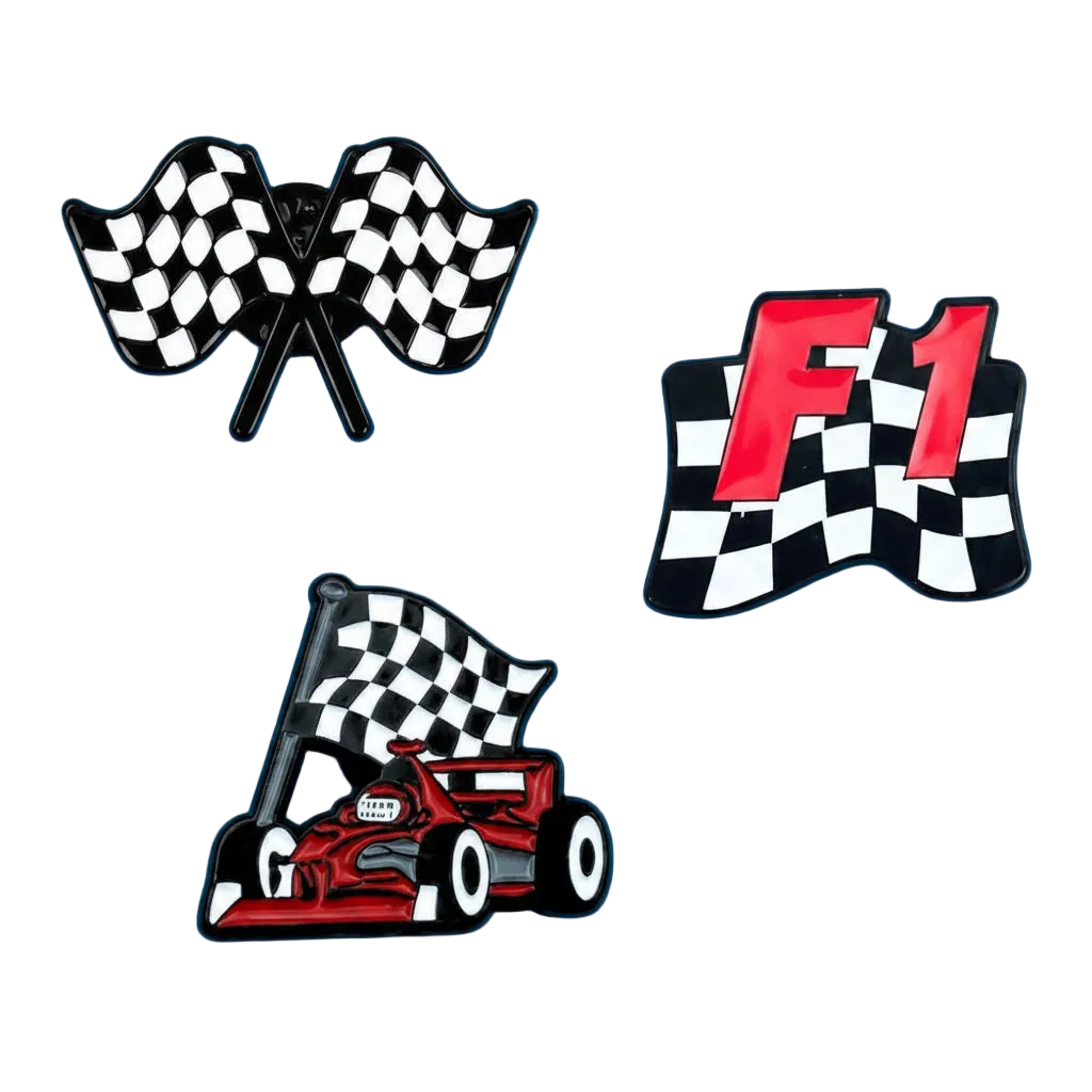 Pin F1