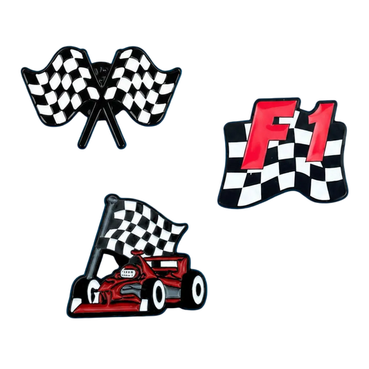 Pin F1