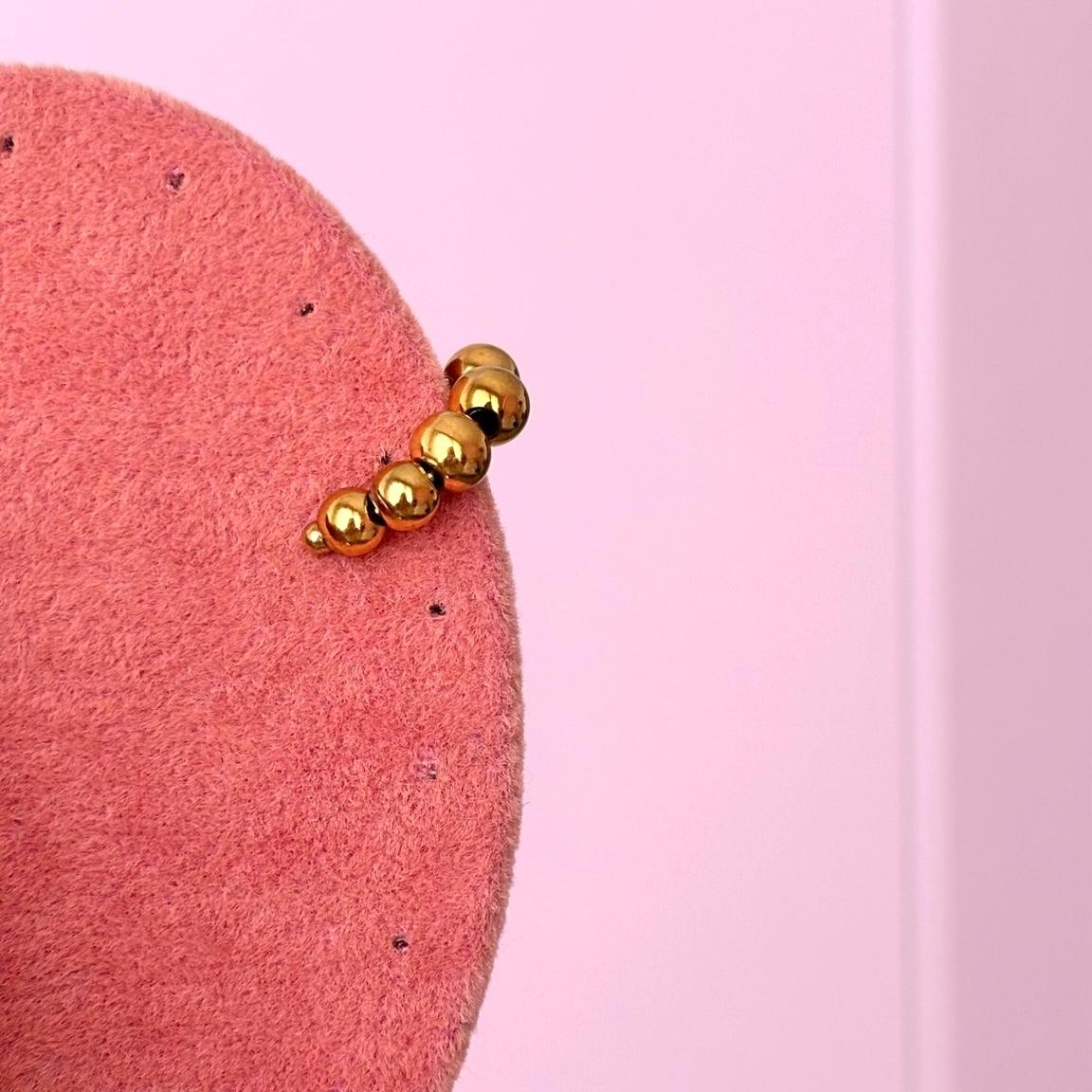 Ear Cuff Liora