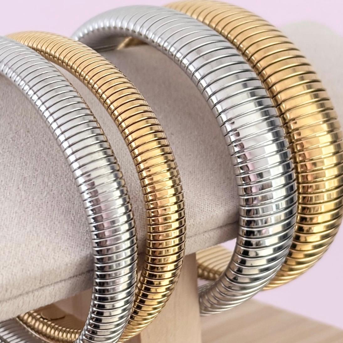 Pulsera Chanela