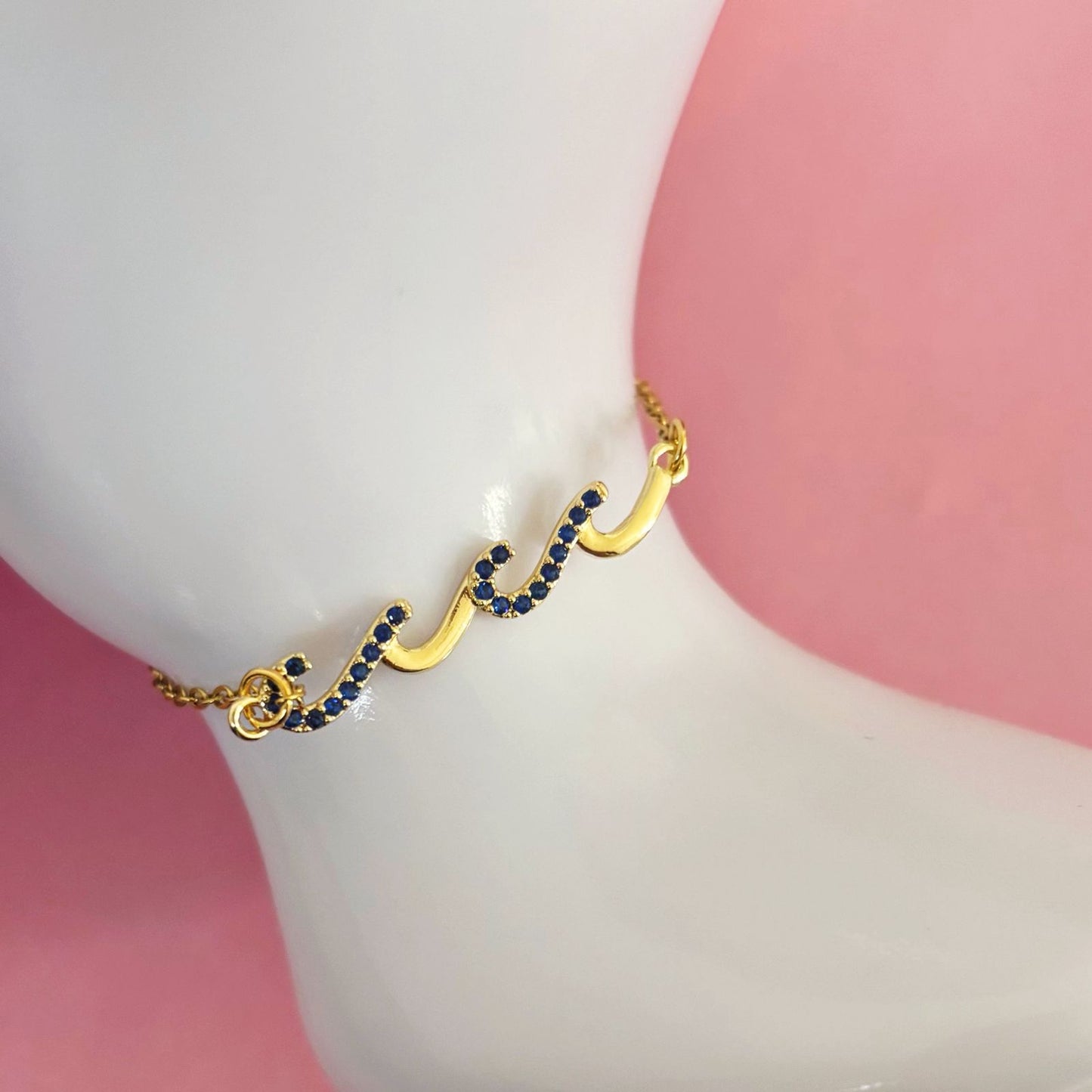 Pulsera Mar