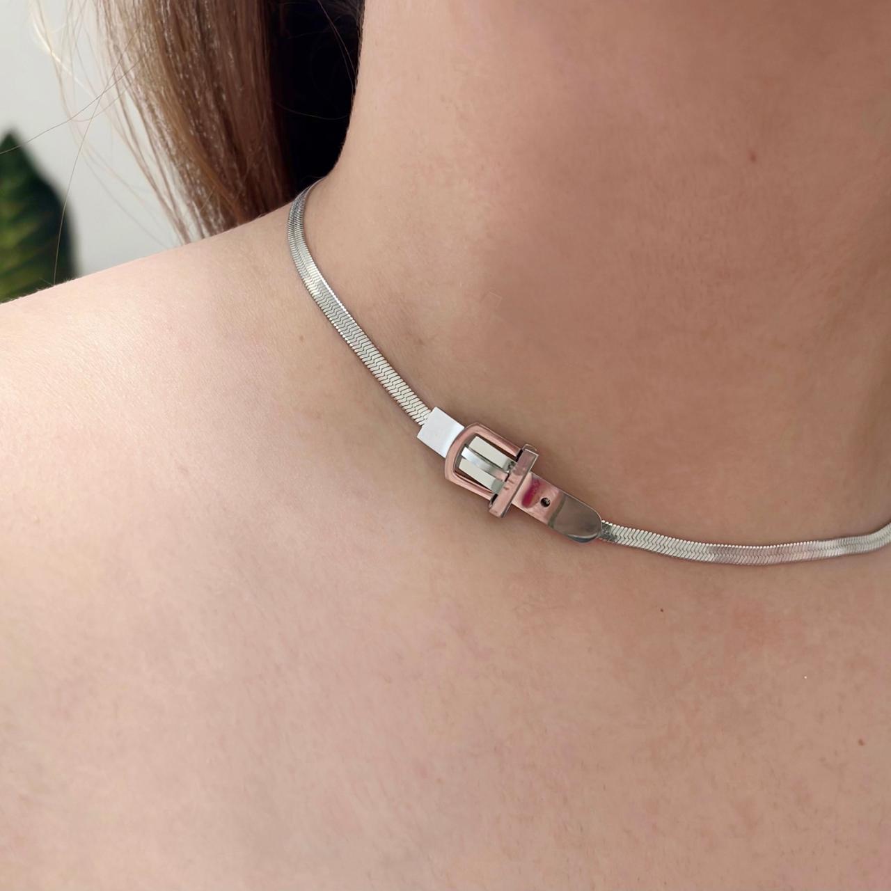 Collar Cinto