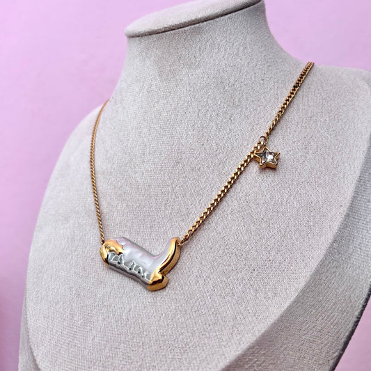 Collar Texy