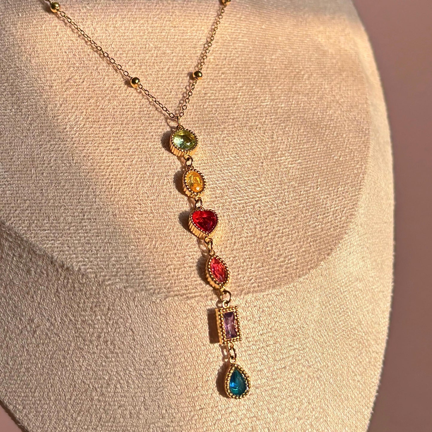 Collar Willow