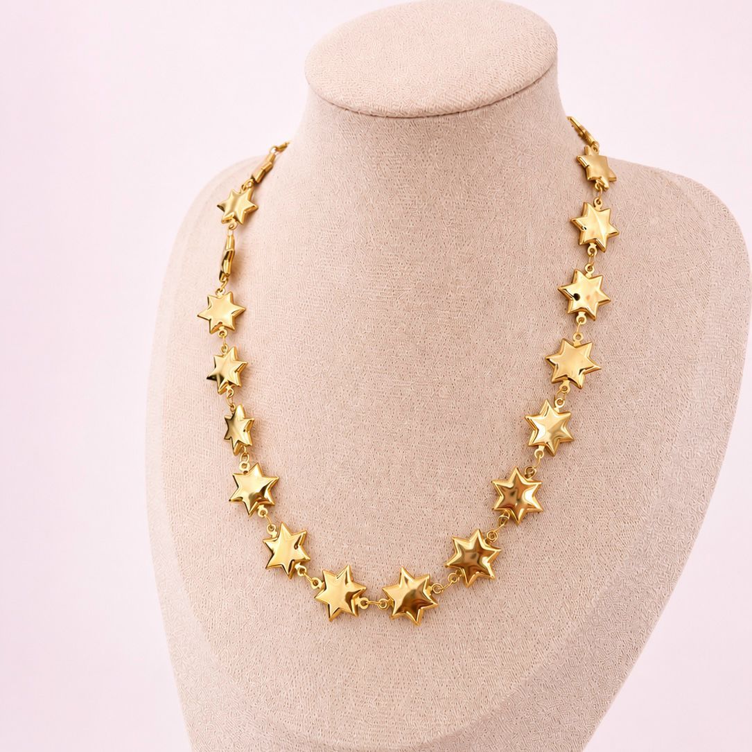 Collar Doce