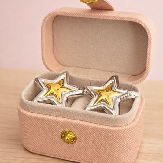 Aretes Super Estrella