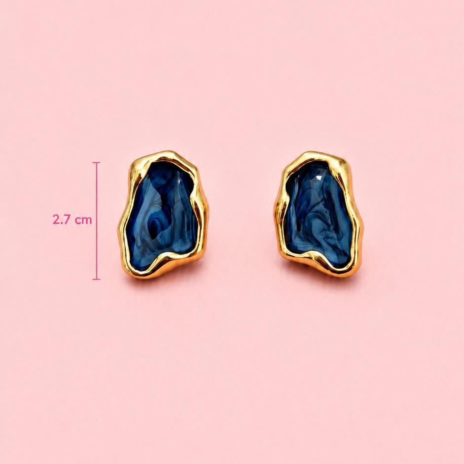 Aretes Caribbean
