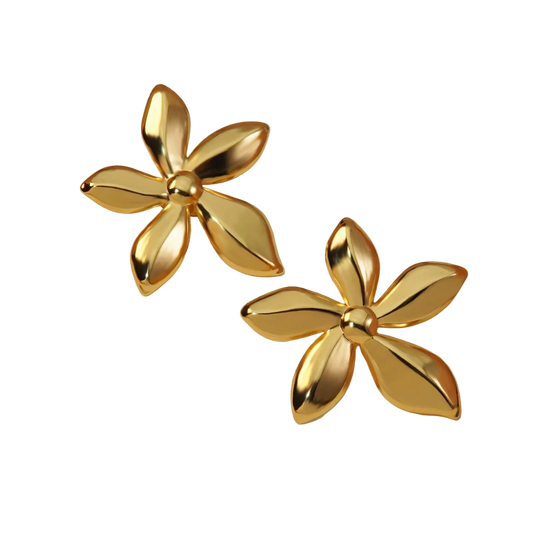 Aretes Maggie