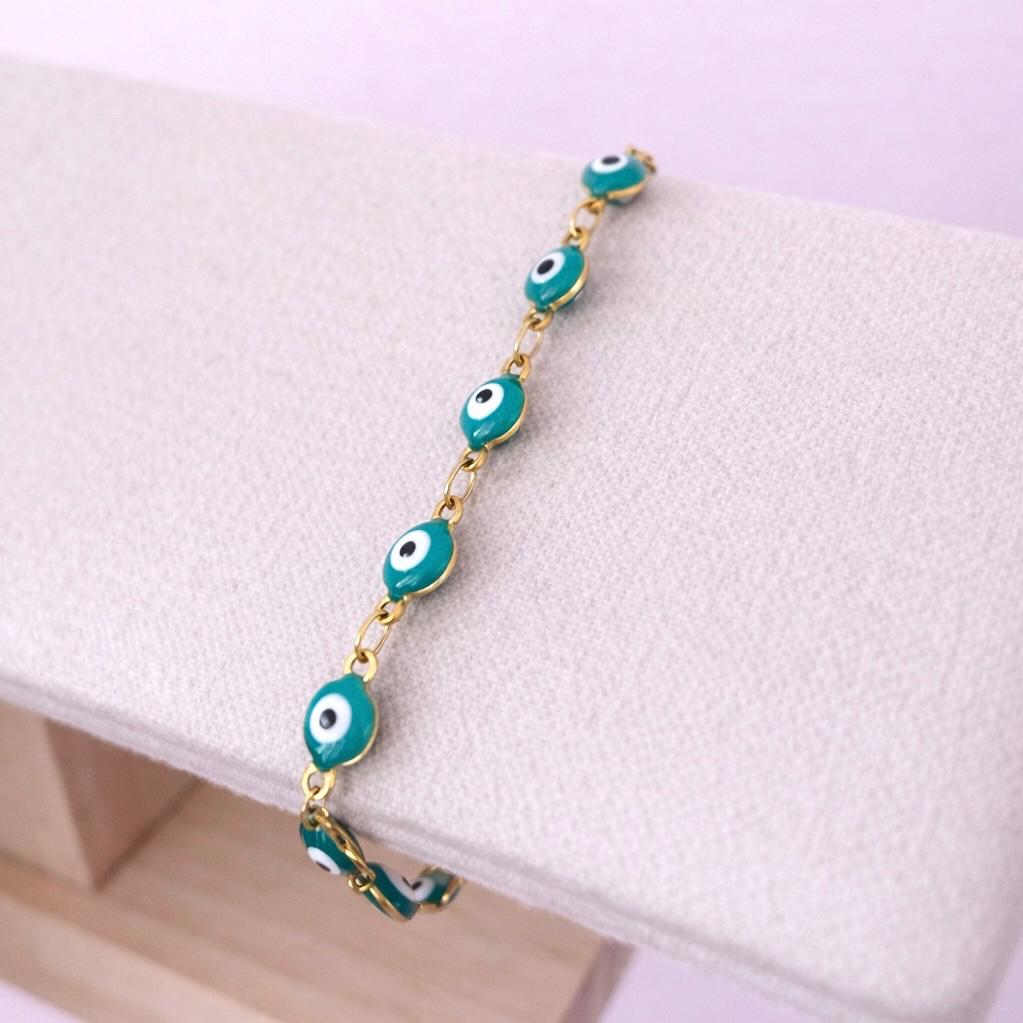 Pulsera Naz