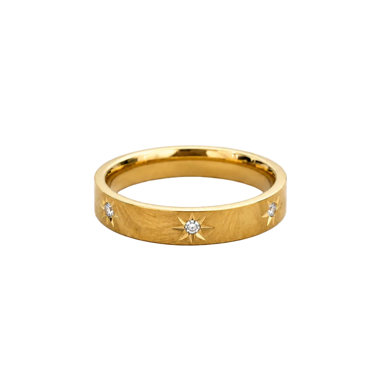 Anillo Gio